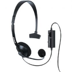 Dreamgear Ps4 Broadcaster Headset