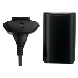 Microsoft Xbox360 Play & Charge Kit