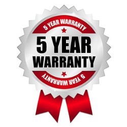 Repair Pro 5 Year Extended Camera Coverage Warranty (Under $1000.00 Value)