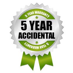 Repair Pro 5 Year Extended Camera Accidental Damage Coverage Warranty (Under $1500.00 Value)