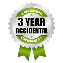 Repair Pro 3 Year Extended Camcorder Accidental Damage Coverage Warranty (Under $3500.00 Value)