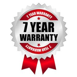Repair Pro 7 Year Extended Lens Coverage Warranty (Under $6500.00 Value)