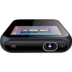 ZTE - SPro DLP Wireless Smart Projector
