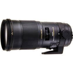 Sigma 180mm f/2.8 APO Macro EX DG OS HSM Lens for Canon