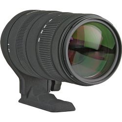 Sigma 120-400mm f/4.5-5.6 DG OS HSM APO Autofocus Lens for Sony