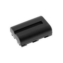 Lithium NP-FM500H Extended Rechargeable Battery (1200 Mah)