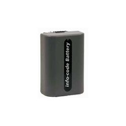 Lithium NP-FM55 Extended Rechargeable 2.5 Hour Battery(1700Mah)