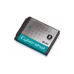 Lithium NP-FR1 Extended Rechargeable Battery(1200Mah)