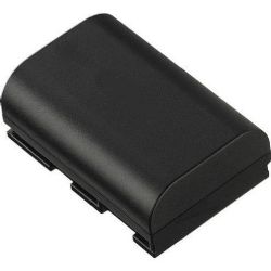 Lithium LP-E6 Extended Rechargeable Battery (1200Mah)