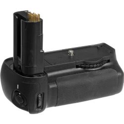 Precision BG-N2 Battery Grip for Nikon D80/90