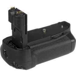 Precision Accessory Kit for Canon 7D