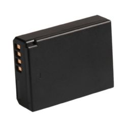 Lithium LP-E17 Extended Rechargeable Battery (1200Mah)