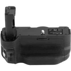 Precision BG-S3 Battery Grip for Sony Alpha a7 II, A7S II & a7R II