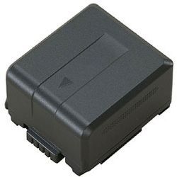 Lithium VW-VBG130 Rechargeable Battery