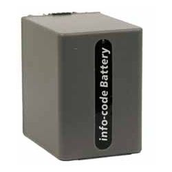 Lithium NP-QM91 8 Hour Extended Rechargeable Battery