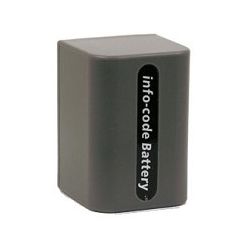 Lithium NP-QM71 5.5 Hour Extended Rechargeable Battery