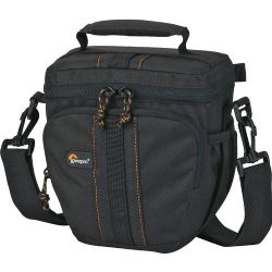 Lowepro Adventura TLZ 25 Top Loading Bag for Compact D-SLR Camera Kits