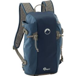 Lowepro Flipside Sport 10L AW Daypack (Blue/Light Gray)