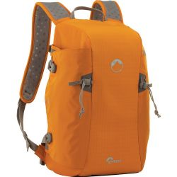 Lowepro Flipside Sport 15L AW Daypack (Orange/Light Gray)