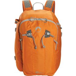 Lowepro Flipside Sport 20L AW Daypack (Lowepro Orange/Light Gray Accents)