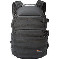 Lowepro ProTactic 350 AW Camera and Laptop Backpack (Black)