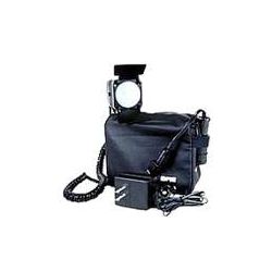 Vidpro LX-150 Portable Halogen Video - Photo Light Kit