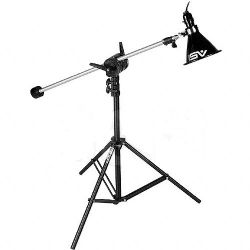 Smith-Victor MB500 1-Light 250 Watt Mini Boom Hair Light Kit