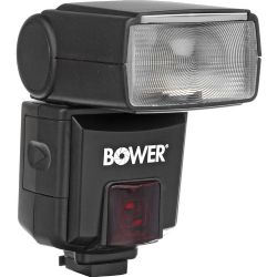 Bower SFD926P Flash Power Zoom for Pentax Cameras