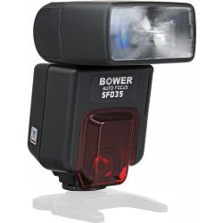 Bower SFD35 Flash Digital for Nikon Cameras