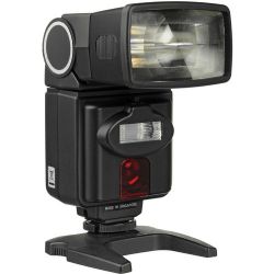 Bower SFD885C Flash Digital Dedicated Twin for Canon Cameras