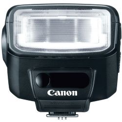 Canon Speedlite 270EX II Flash Essential Kit