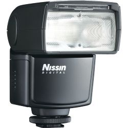 Nissin Di466 Flash for Canon Cameras