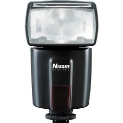 Nissin Di600 Flash for Canon Cameras