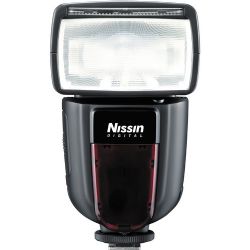 Nissin Di700 Flash for Nikon Cameras