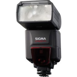 Sigma EF-610 Flash DG ST for Canon Cameras