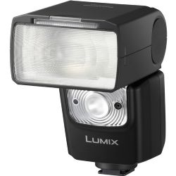 Panasonic LUMIX DMW-FL580L External Flash