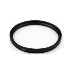 Precision (UV) Ultra Violet Coated Filter (43mm)