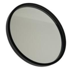 Precision (CPL) Multi Coated Circular Polarized Glass Filter (52mm)