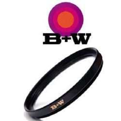 B+W UV Multi Coated Glass Filter (30mm)