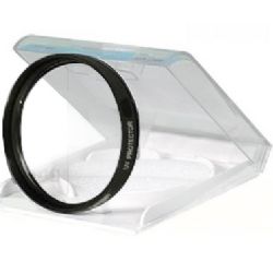 Precision (UV) Ultra Violet Multi Coated Glass Filter (55mm)