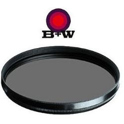 B+W CPL ( Circular Polarizer ) Filter (58mm)