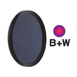 B+W CPL ( Circular Polarizer )  Multi Coated Glass Filter (46mm)