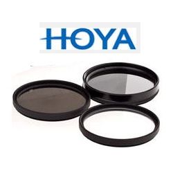 Hoya 3 Piece Filter Kit (82mm)