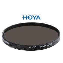 Hoya CPL ( Circular Polarizer ) Multi Coated Glass Filter (46mm)