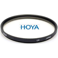 Hoya UV ( Ultra Violet ) Multi Coated Glass Filter (67mm)