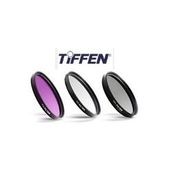 Tiffen 3 Piece Multi Coated Filter Kit (43mm)