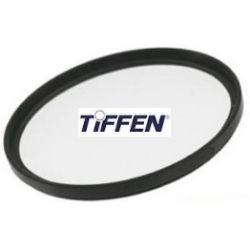 Tiffen UV Multi Coated Glass Filter (52mm)