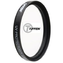Tiffen UV ( Ultra Violet ) Coated Filter (43mm)