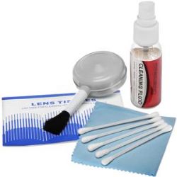 Precision 5 Piece Cleaning Kit