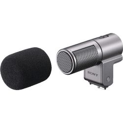 Sony ECM-SST1 Compact Stereo Microphone